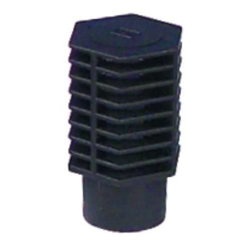 Hydro Flow® Ebb & Flow Fittings - Black Label Supply llc