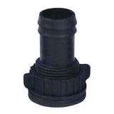 Hydro Flow® Ebb & Flow Fittings - Black Label Supply llc