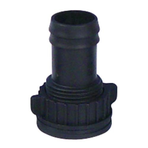 Hydro Flow® Ebb & Flow Fittings - Black Label Supply llc