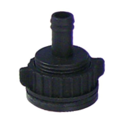 Hydro Flow® Ebb & Flow Fittings - Black Label Supply llc