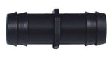 Hydro Flow® Premium Barbed Fittings & Valves with Bump Stop 3/4 in - Black Label Supply llc