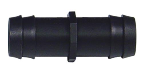 Hydro Flow® Premium Barbed Fittings & Valves with Bump Stop 3/4 in - Black Label Supply llc