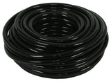 Hydro Flow® Premium Vinyl Tubing - Black - Black Label Supply llc