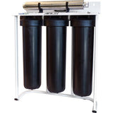 Hydro - Logic® ARCS Automated Reclaimed Condensate System - Black Label Supply llc