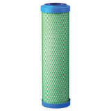 Hydro - Logic® Green Coconut Carbon Filters - Black Label Supply llc