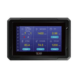 Hydro - X Plus Controller w/ 4 - in - 1 Sensor (Temp/Humid/CO2/Light) + cable set & phone app - Black Label Supply llc