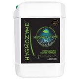 Hygrozyme® Horticultural Enzyme Formula - Black Label Supply llc