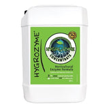 Hygrozyme® Horticultural Enzyme Formula - Black Label Supply llc