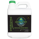 Hygrozyme® Horticultural Enzyme Formula - Black Label Supply llc