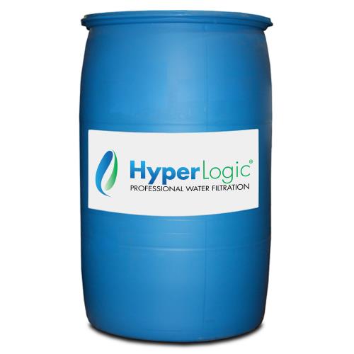 Hyper - Logic Anti - Scalant 55 Gallon Drum (500 lb) - Black Label Supply llc