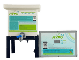 Hypo 7.5 Hypochlorous Acid Generator - Black Label Supply llc