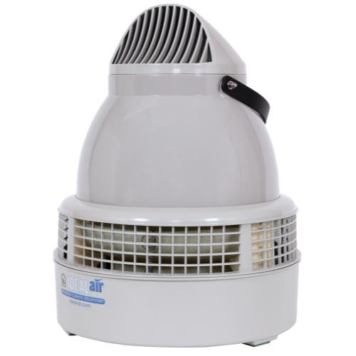 Ideal - Air Commercial Grade Humidifier 75 Pints - Black Label Supply llc