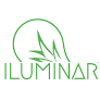 Iluminar LED Power Cord iLW / iLBar - 120V - Black Label Supply llc