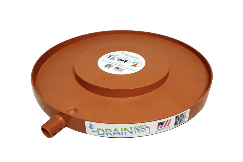 Drain Away Drain Tray