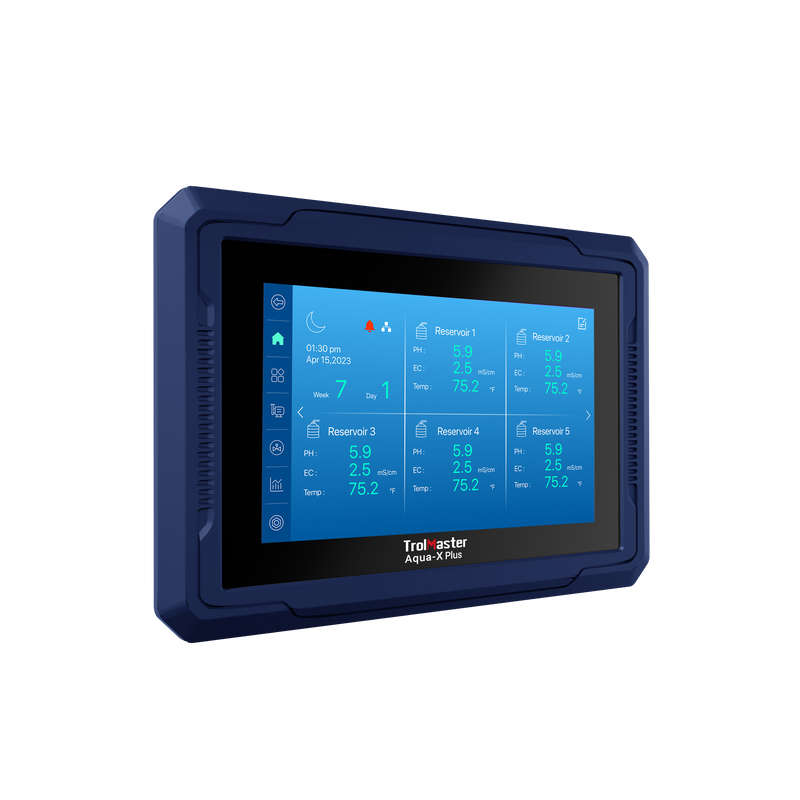 Aqua-X Plus Irrigation Control System（NFS-3）