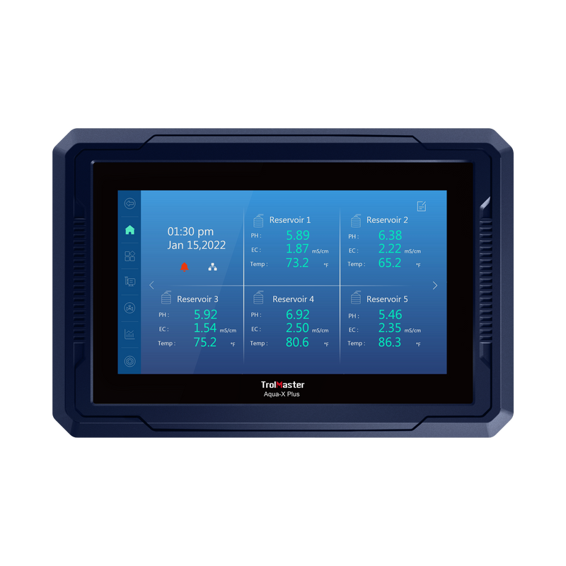 Aqua-X Plus Irrigation Control System（NFS-3）