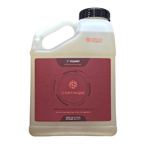 Impello Continuum V2 Microbial Inoculant - Black Label Supply llc