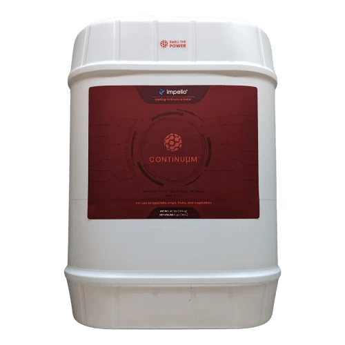 Impello Continuum V2 Microbial Inoculant - Black Label Supply llc