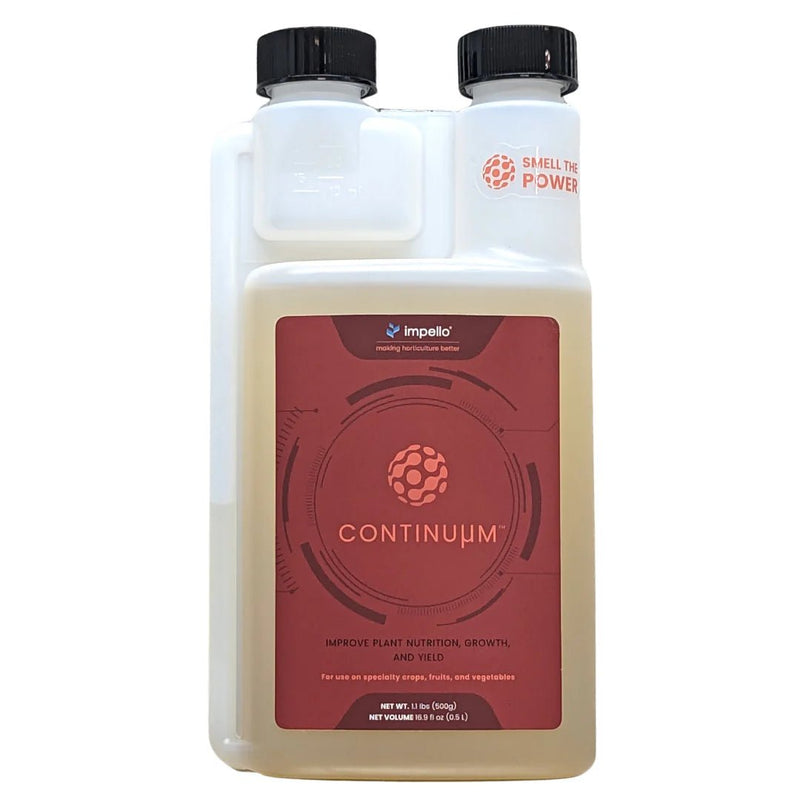 Impello Continuum V2 Microbial Inoculant - Black Label Supply llc