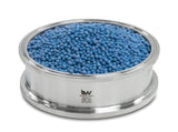 Indicating Molecular Sieve Beads Type 4A - Black Label Supply llc