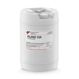 Inland 15A Vacuum Pump Oil - Black Label Supply llc