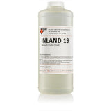 Inland 19 Vacuum Pump Oil - Black Label Supply llc