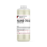 Inland 70 Ultra Vacuum Pump Oil (Edwards Ultragrade 70) - Black Label Supply llc