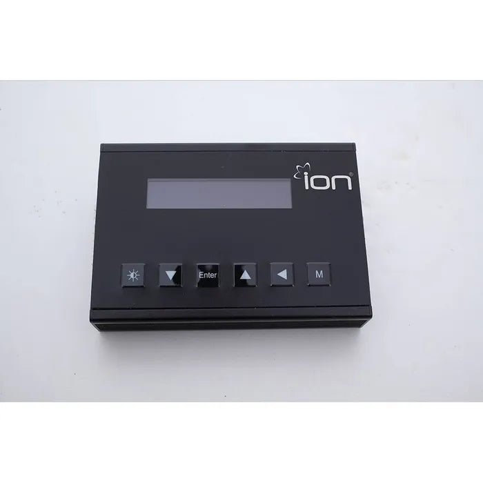 Ion 110 - 240V 0 - 10V 2 zone Controller and Cable - Black Label Supply llc