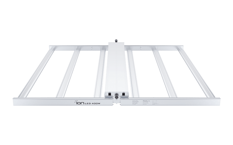 ION LIGHT LED - Black Label Supply llc