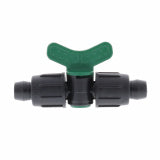 Irritec Perma-Loc Tubing Coupling Valve