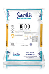 Jack's® Nutrients 15 - 0 - 0 Calcium Nitrate Part B Fertilizer - Black Label Supply llc