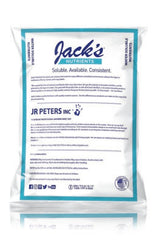 Jack's® Nutrients 5 - 50 - 18 UltraViolet Fertilizer - Black Label Supply llc