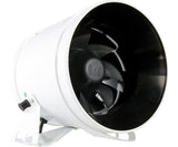 JETFAN Mixed - Flow Digital Fans - Black Label Supply llc