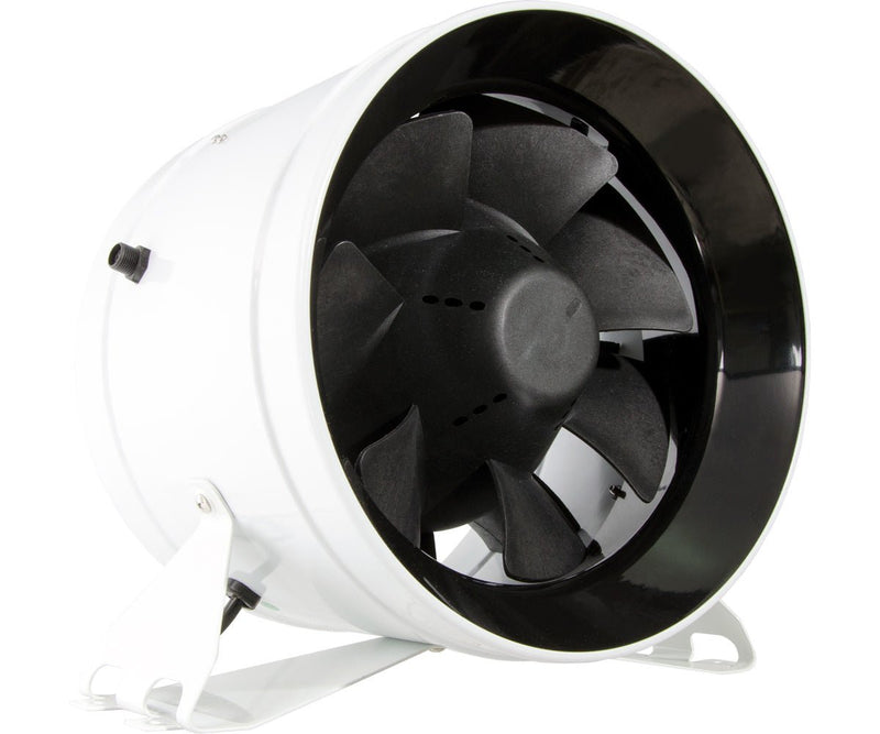 JETFAN Mixed - Flow Digital Fans - Black Label Supply llc