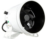 JETFAN Mixed - Flow Digital Fans - Black Label Supply llc