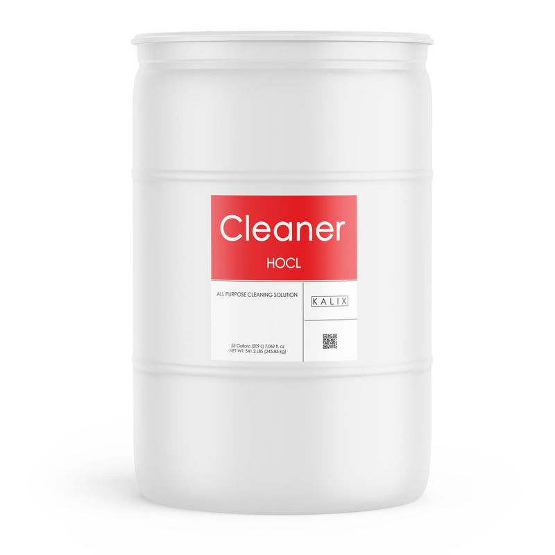 KALIX Cleaner HOCL - Black Label Supply llc