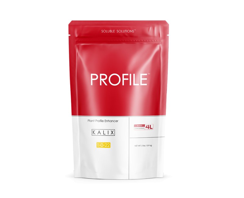 KALIX PROFILE (SOLUBLE) - Black Label Supply llc