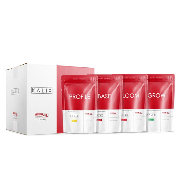 KALIX The SYSTEM VARIETY PACK - Black Label Supply llc