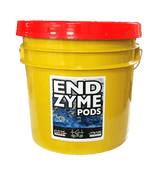 Key To Life - Endzyme Pods - Black Label Supply llc