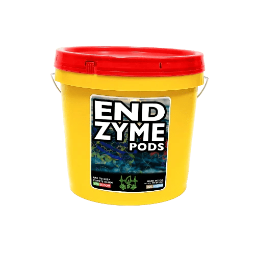 Key To Life - Endzyme Pods - Black Label Supply llc