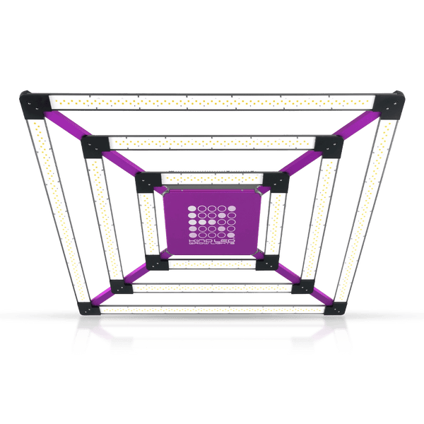 KIND LED GROW LIGHTS - Black Label Supply llc