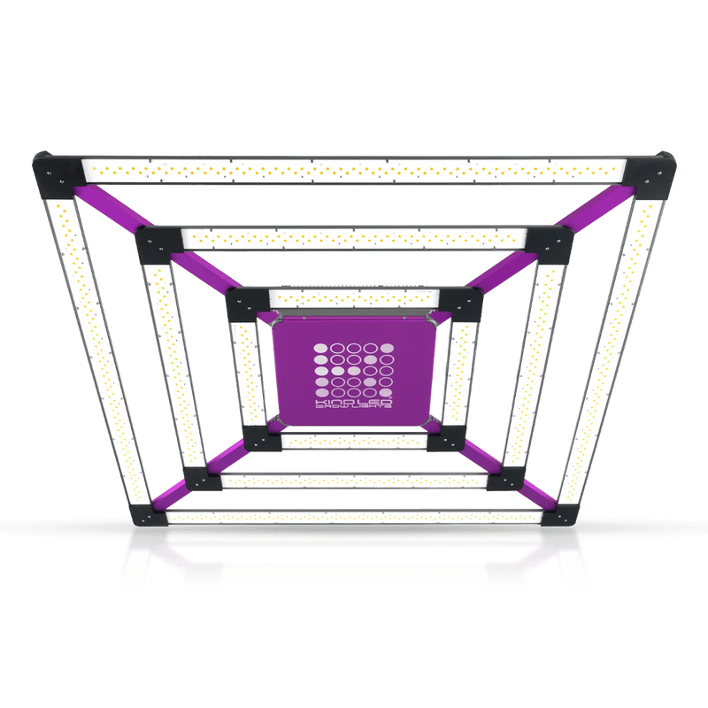 KIND LED GROW LIGHTS - Black Label Supply llc