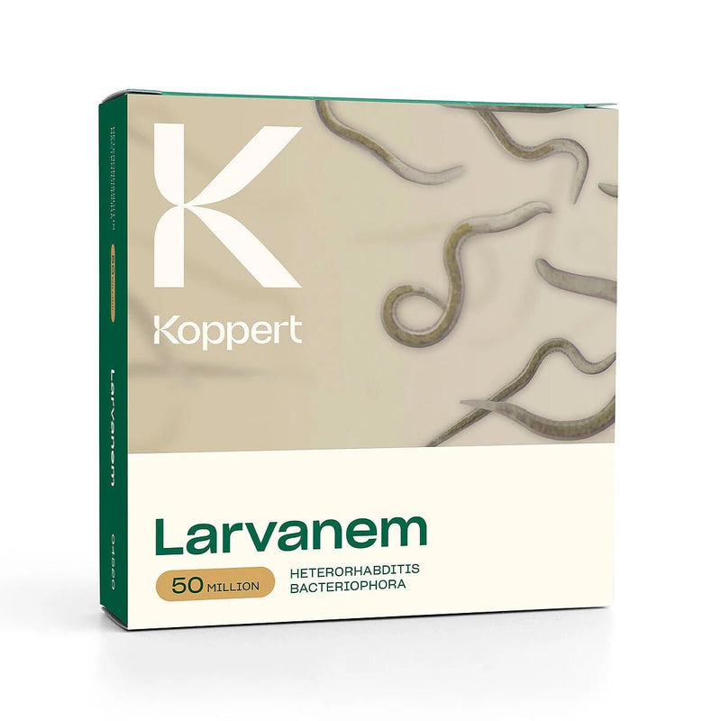 Larvanem Large - Black Label Supply llc