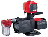 Leader Ecotronic Booster Pumps - Black Label Supply llc