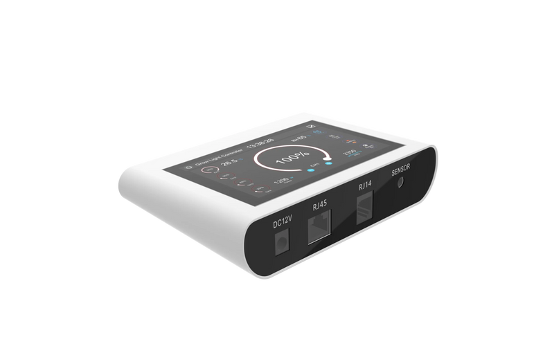 Led Controller, (Wi - Fi + Bluetooth) with App Control - Black Label Supply llc