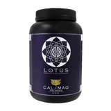 LOTUS NUTRIENTS PRO SERIES CALMAG - Black Label Supply llc