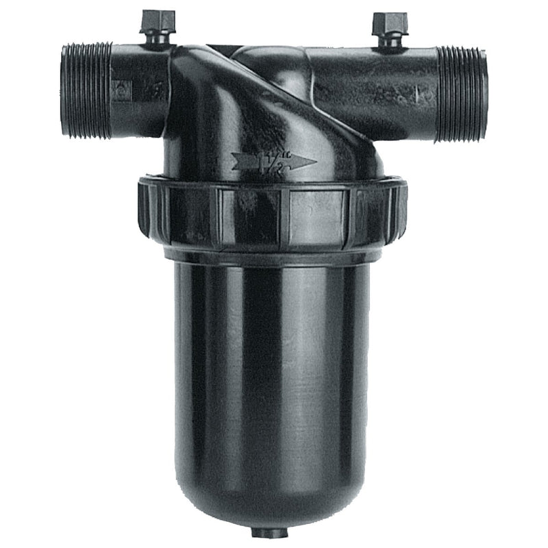 MANUAL DISC FILTERS - Black Label Supply llc