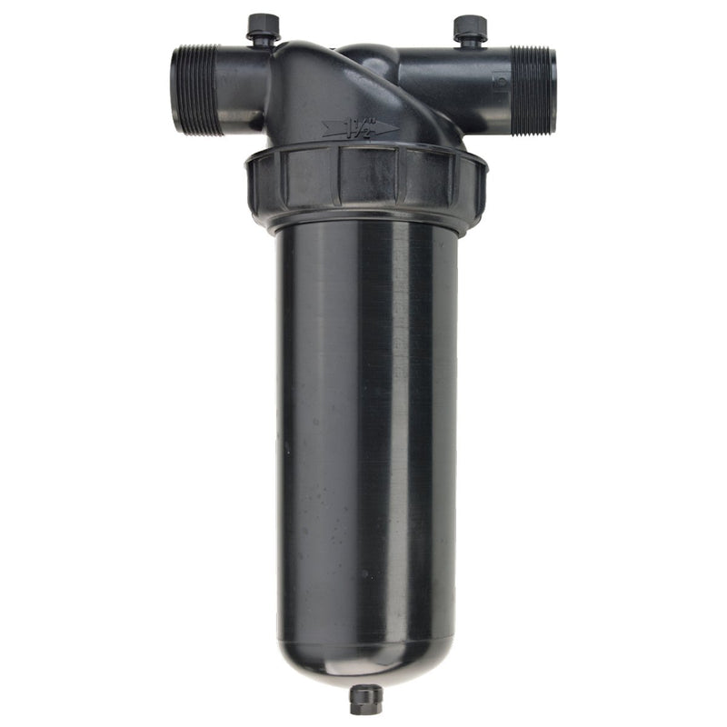 MANUAL DISC FILTERS - Black Label Supply llc