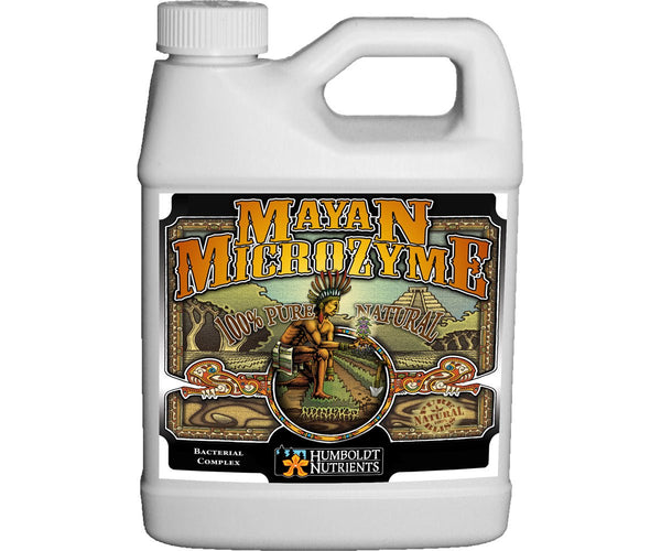 Mayan Microzyme - Black Label Supply llc