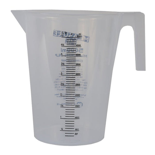 Measure Me Measuring Cup - Black Label Supply llc